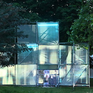 55. GRID - Blauwe Uur (The Netherlands)